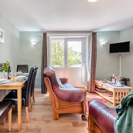 Robin Cottage Llandeilo Esterno foto