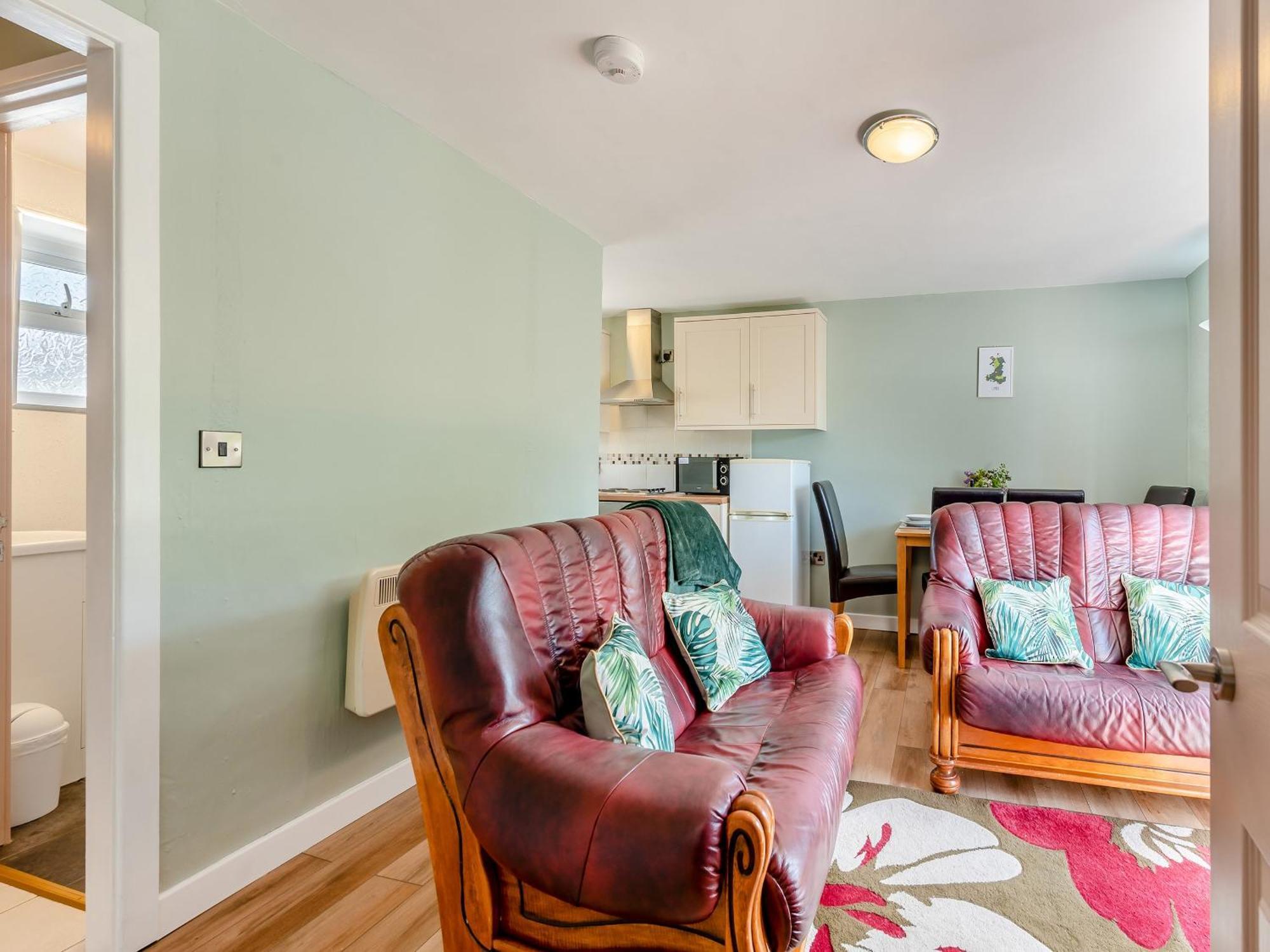 Robin Cottage Llandeilo Esterno foto